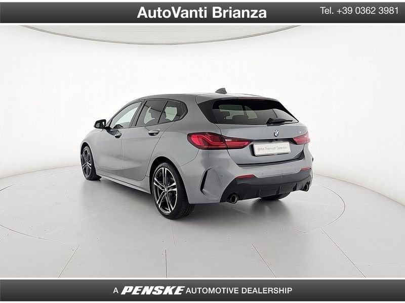 BMW Serie 1 118d 5p. M Sport