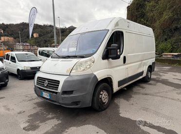 Fiat Ducato 33 2.2 MJT PM-TN Furgone