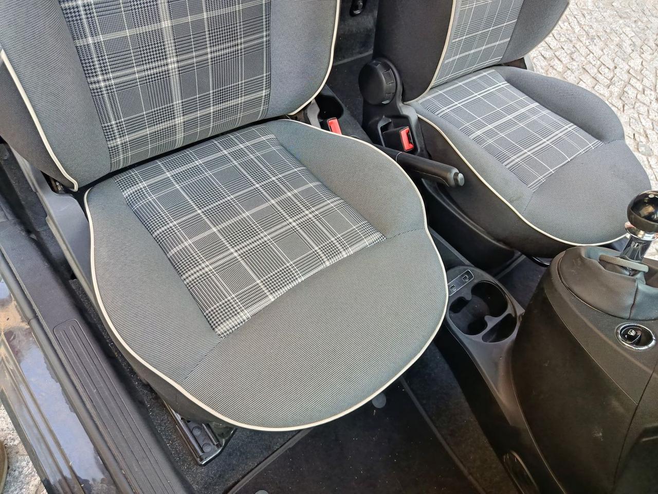 Fiat 500 Dolcevita 1.0 70 MHEV #6919