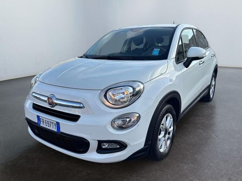 FIAT 500X Urban Look 1.3 Mjet 95cv 4x2 Pop