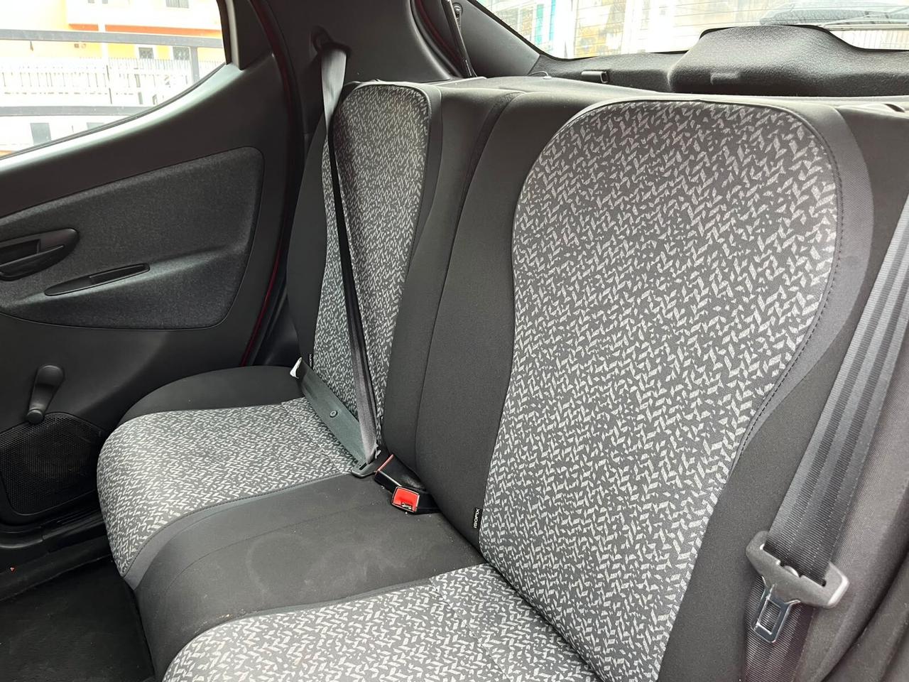 Lancia Ypsilon 1.0HIBRID UNIPRO' *PREZZO VERO*