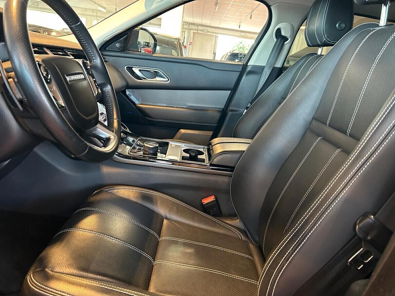 Land Rover Range Rover Velar S 2.0D I4 Aut.