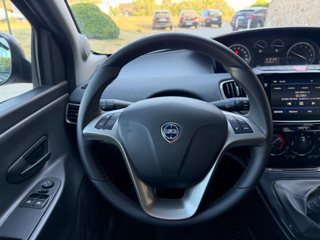 LANCIA Ypsilon GOLD+NAVI CARPLAY+SENSORI+LED