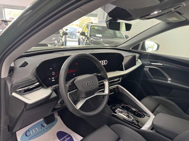 AUDI Q5 40 TDI 204 CV Quattro S Tronic S Line Edit.