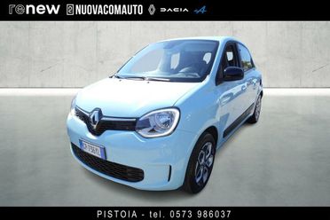 Renault Twingo 1.0 SCe Equilibre