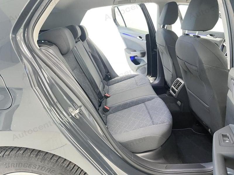 Volkswagen Golf 1.0 tsi evo DSG 110cv Life
