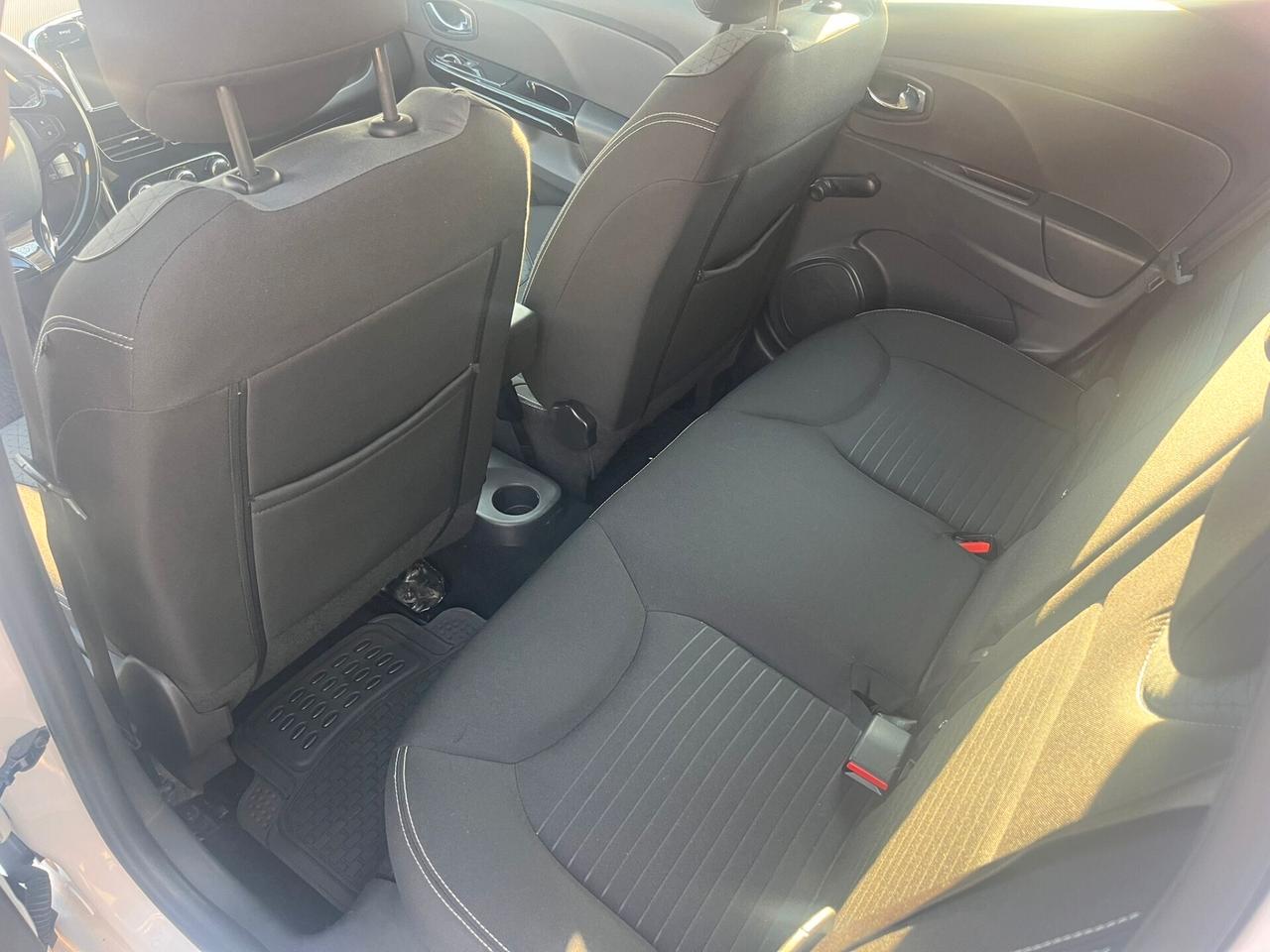 Renault Clio 1.5 dCi 8V 90CV Start&Stop 5 porte