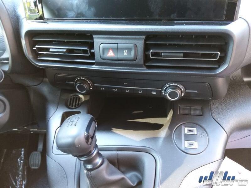 FIAT Doblò Dobl? Van Ch1 1.5 100cv Diesel