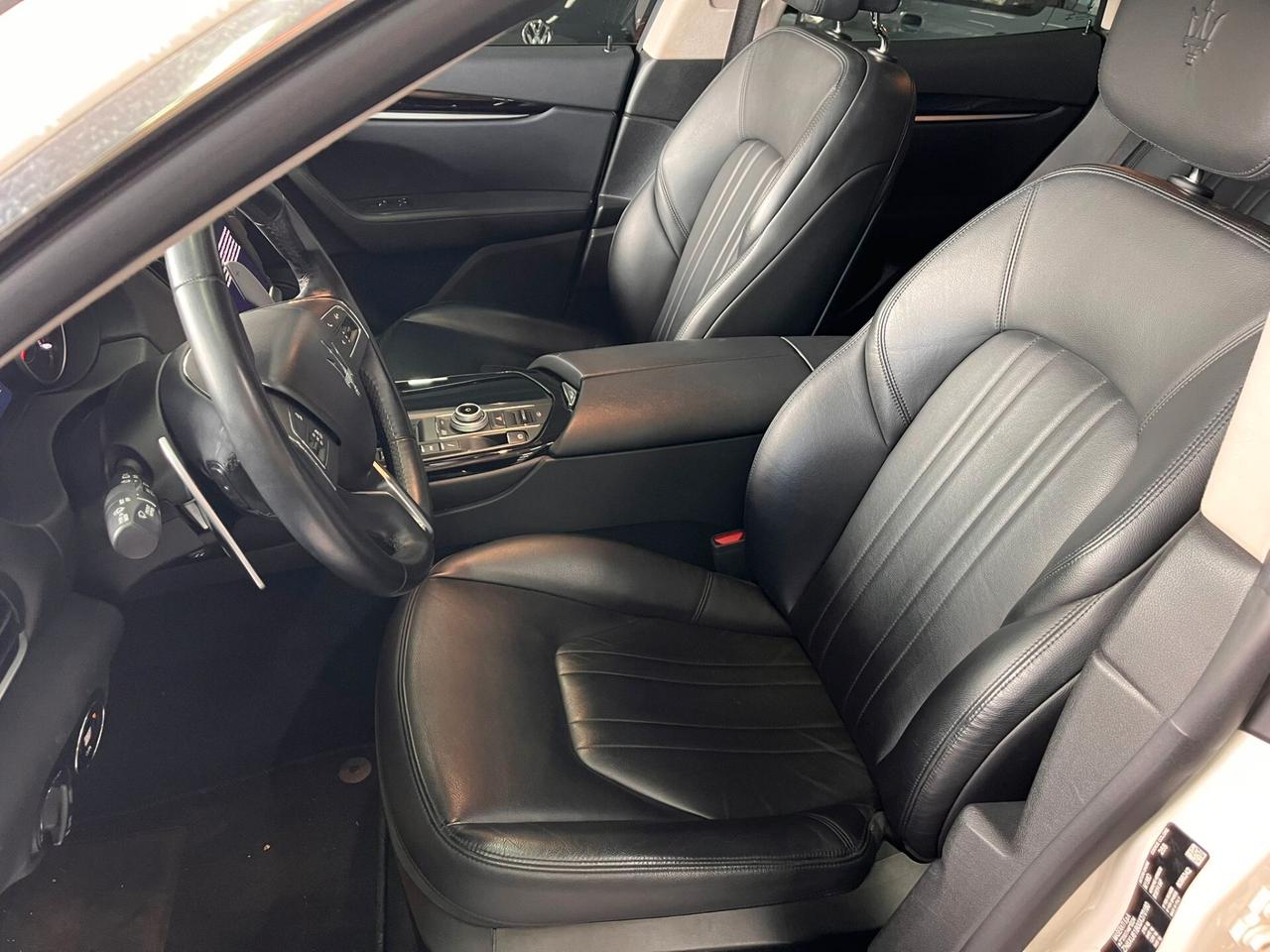 Maserati Levante V6 AWD