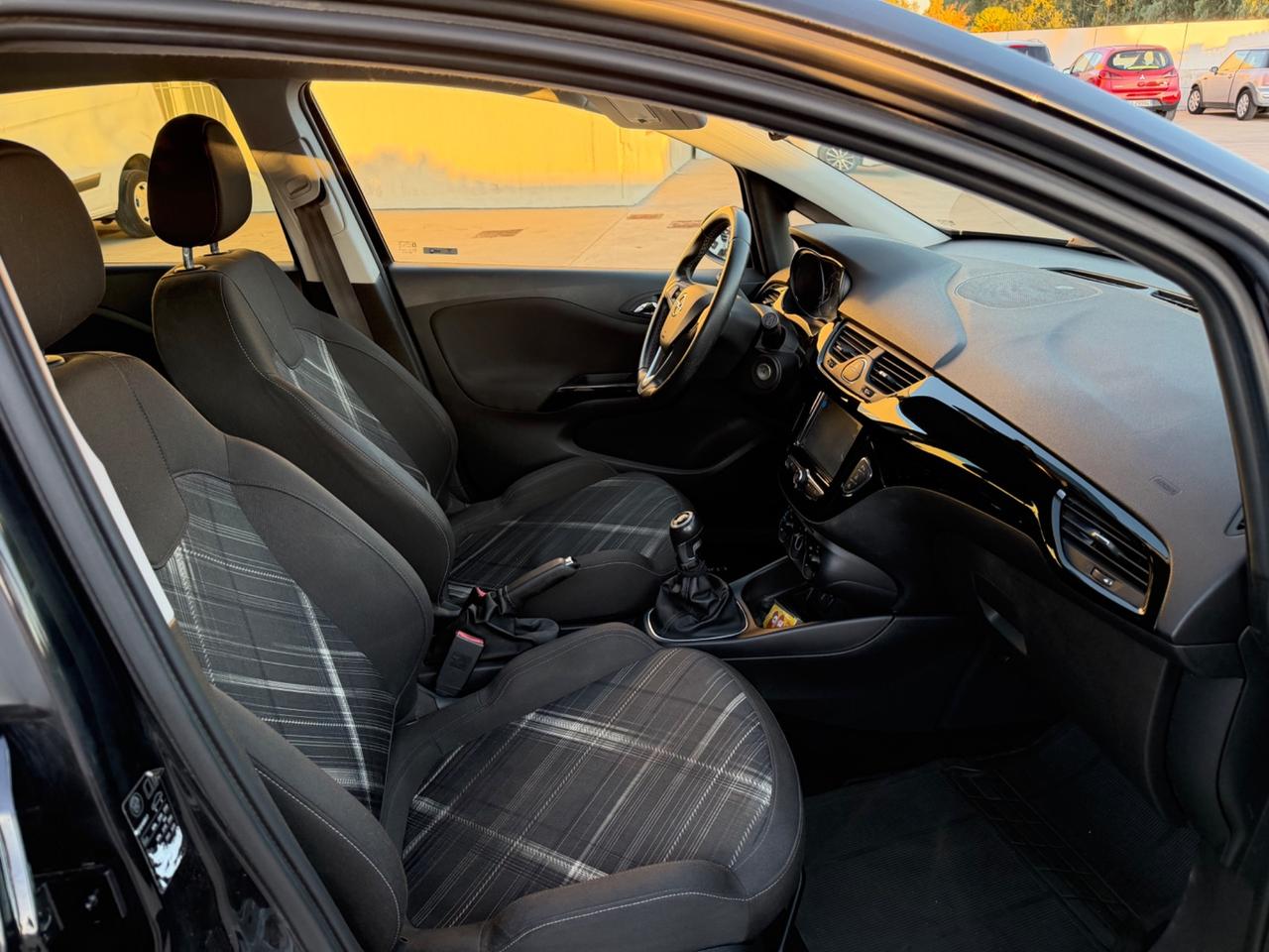 Opel Corsa 1.3 CDTI 5 porte 2017