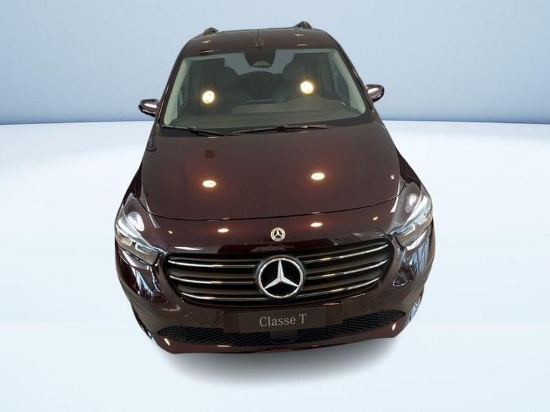 Mercedes-Benz Classe T 180 d Premium