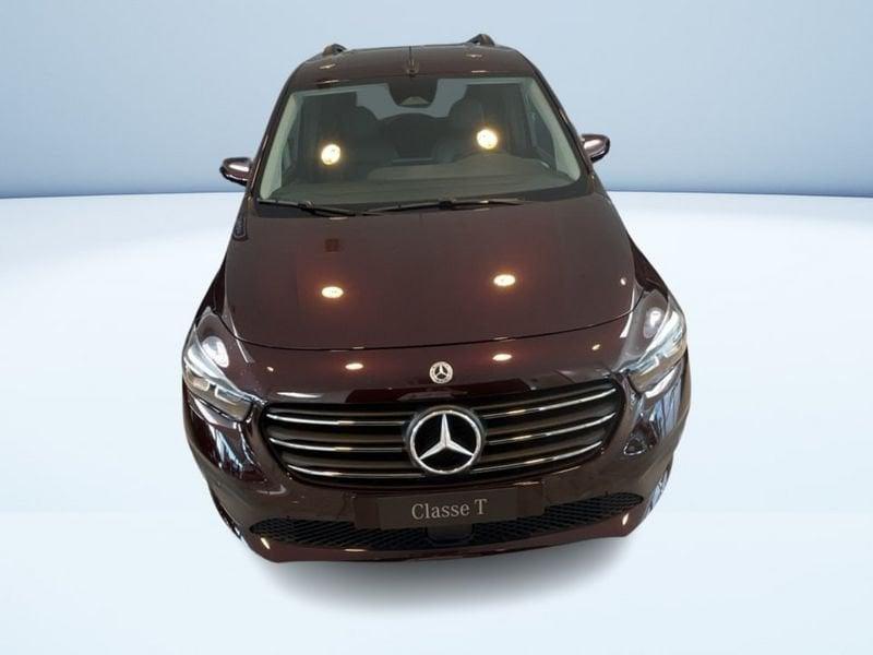 Mercedes-Benz Classe T 180 D