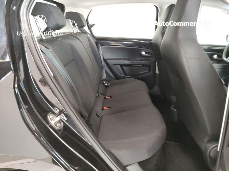 Volkswagen up! 1.0 5p. eco move up! BlueMotion Technology