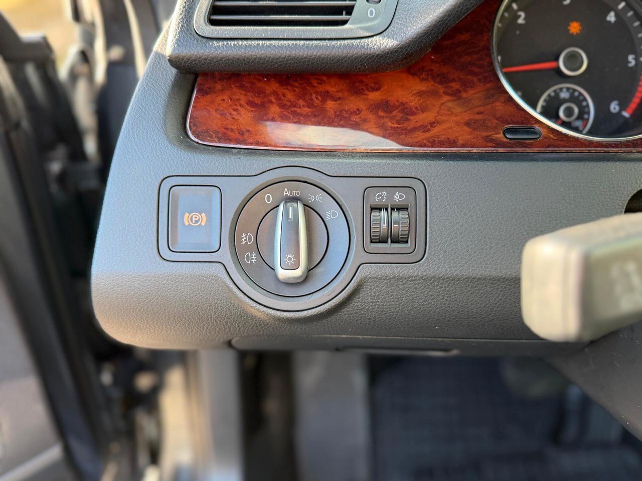 Volkswagen Passat CC 2.0 TDI 140 CV DSG