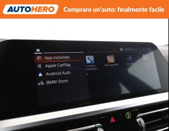 BMW 320 i Msport