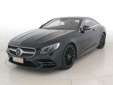 Mercedes Classe S 450 Premium Plus 4Matic 9G-Tronic