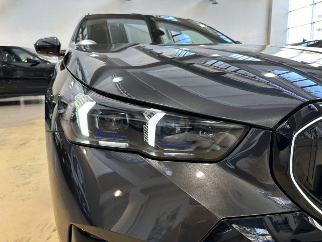 BMW 520 d 48V xDrive Touring Msport Pro - FULL