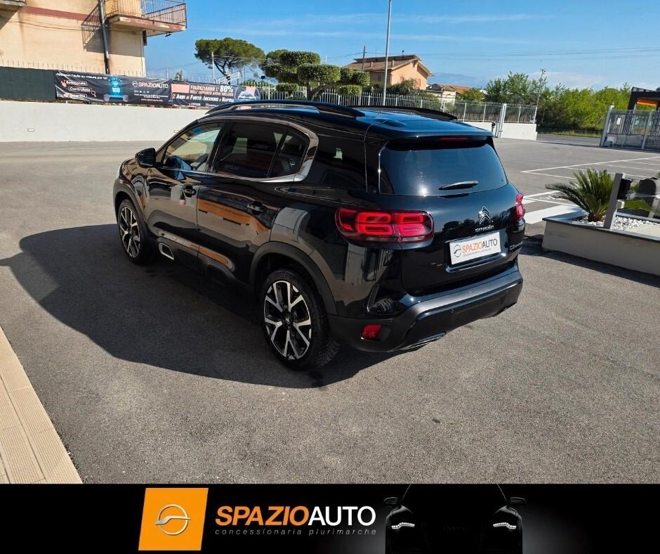 Citroen C5 Aircross 1.5 BlueHDi 130cv EAT8 *EXCLUSIVE* FULL OPTIONAL