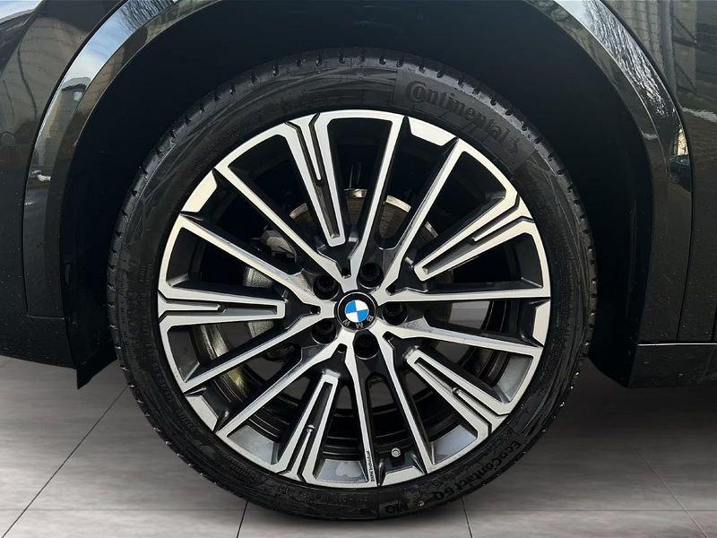 BMW X2 xDrive 20d M Sport 48V MHEV DCT LED 20" GANCIO TRAINO