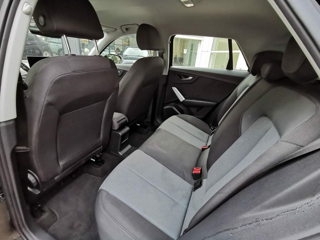 Audi Q2 1.4 TFSI Design S tronic