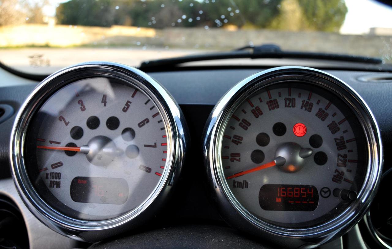 MINI Mini 1.6 16V Cooper S