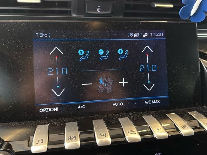 Peugeot 508 SW BlueHDi 130 Business S/S EAT8 aut.