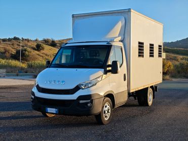 Iveco Daily IVECO DAILY 35C13 2.3 ALLESTIMENTO TRASPORTO ANIMALI