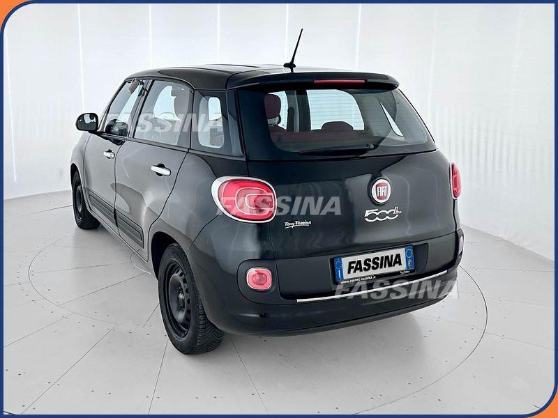 FIAT 500L 500L 1.4 95 CV Pop Star