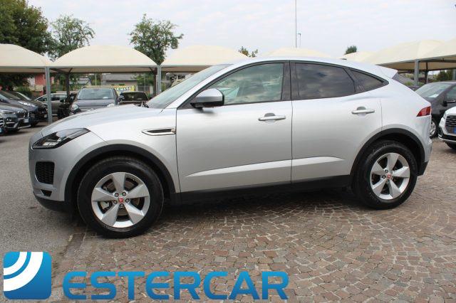 JAGUAR E-Pace 2.0D 150CV AWD aut.