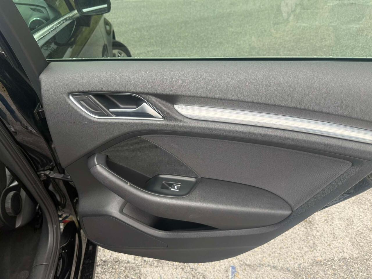 Audi A3 SPB 35 TDI S tronic 1.6 TDI 116CV ANNO 2018