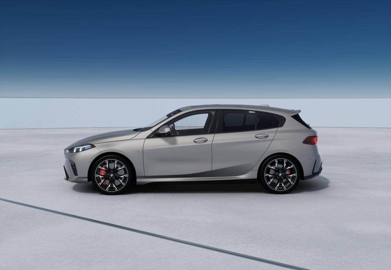 BMW Serie 1 120d 48V MSport Pro