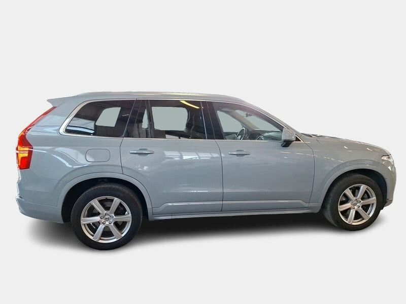 VOLVO XC90 B5 D AWD AUTOMATICO CORE SUV