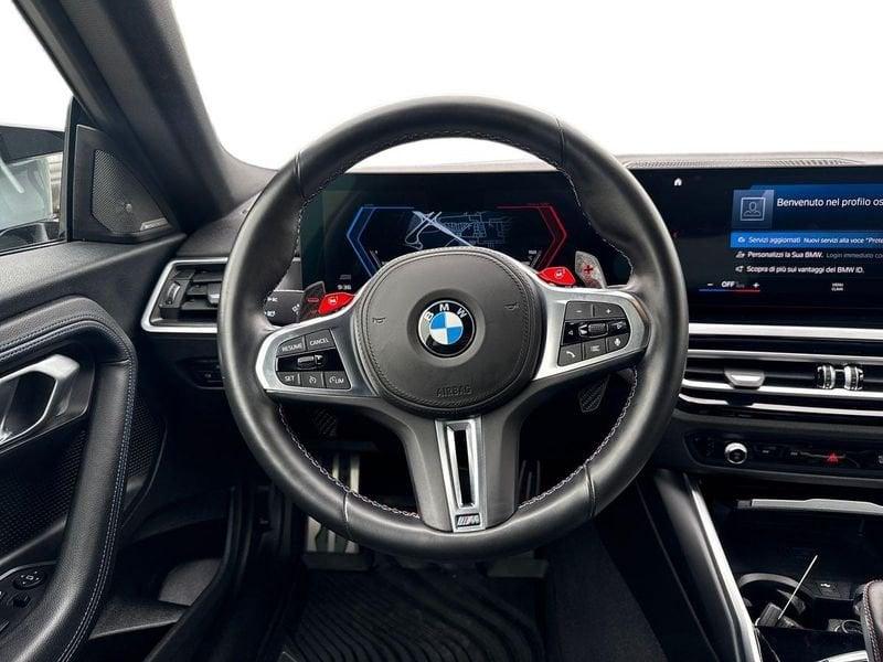 BMW M2 Bmw M2 Coupe 3.0 460cv auto