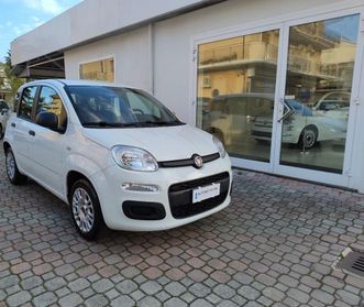 FIAT - Panda - 1.2 GPL EasyPower Easy