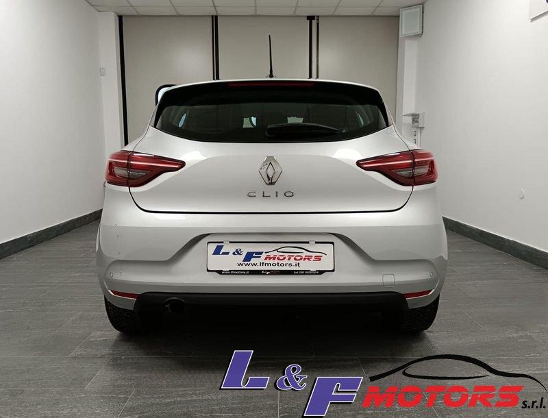 Renault Clio Blue dCi 8V 100 CV 5 porte Evolution