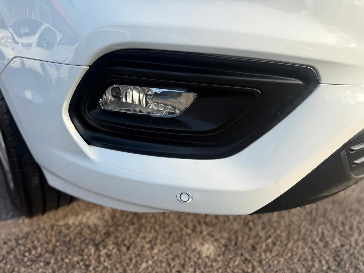 FORD Transit Custom 280 2.0 TDCi 130 AUTOMATICO