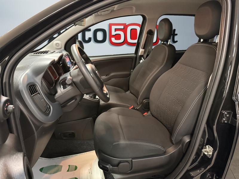 Fiat Panda City Cross Panda 1.0 firefly hybrid City Cross s&s 70cv 5p.ti
