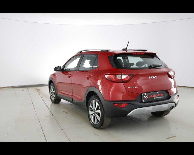 KIA Stonic 1.2 DPI ECO GPL Urban