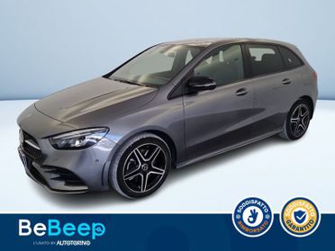 Mercedes-Benz Classe B B 250 E PHEV (EQ-POWER) PREMIUM AUTO