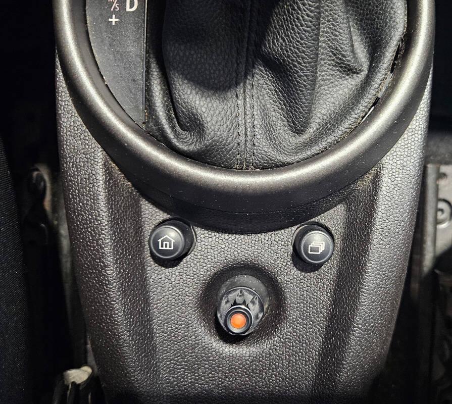 Mini Countryman 2.0 Cooper D auto