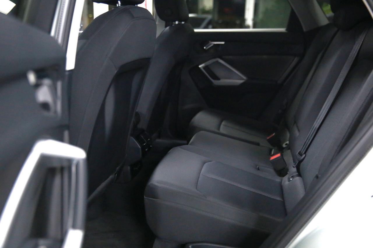 Audi Q3 SPB 35 TDI S tronic S line