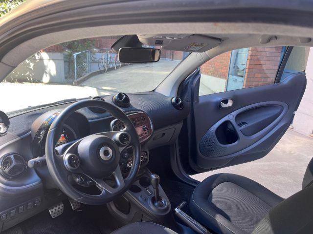 SMART ForTwo 90 0.9 Turbo Passion