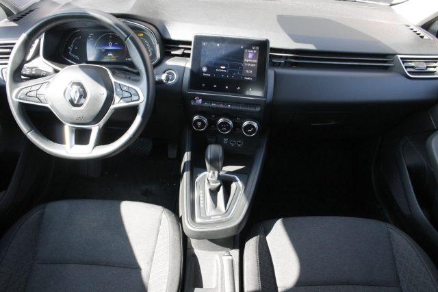 RENAULT Clio Full Hybrid E-Tech 140 CV 5 porte E-Tech Neop.