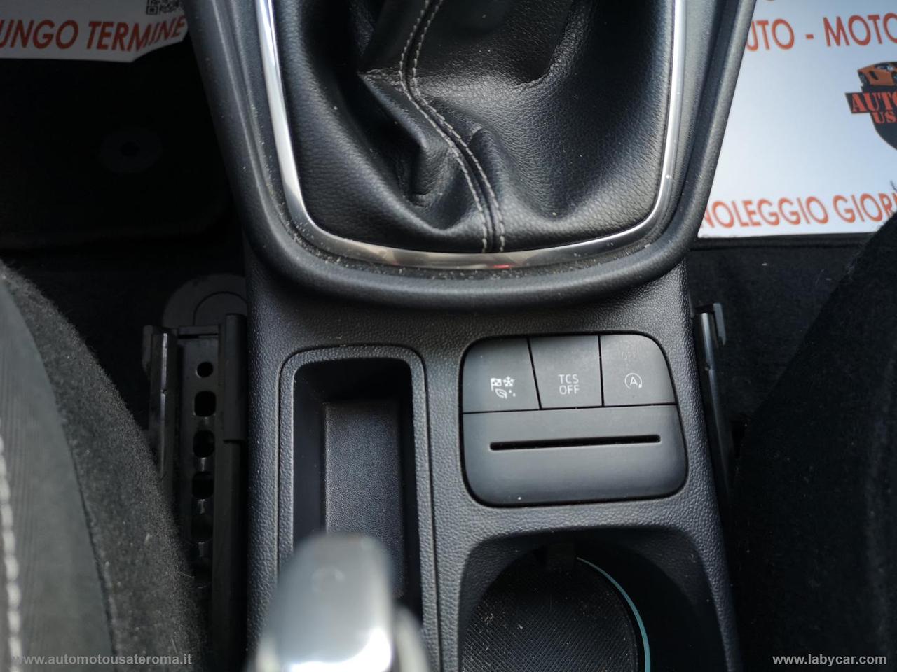 FORD Puma 1.0 EcoBoost 125CV S&S Titanium PROMO WEB