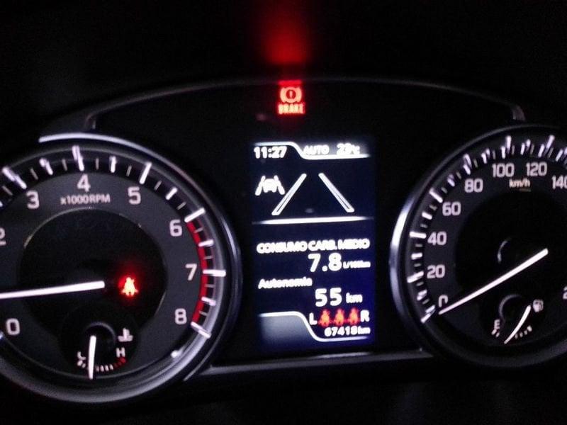 Suzuki Vitara 1.4h Top 4wd allgrip