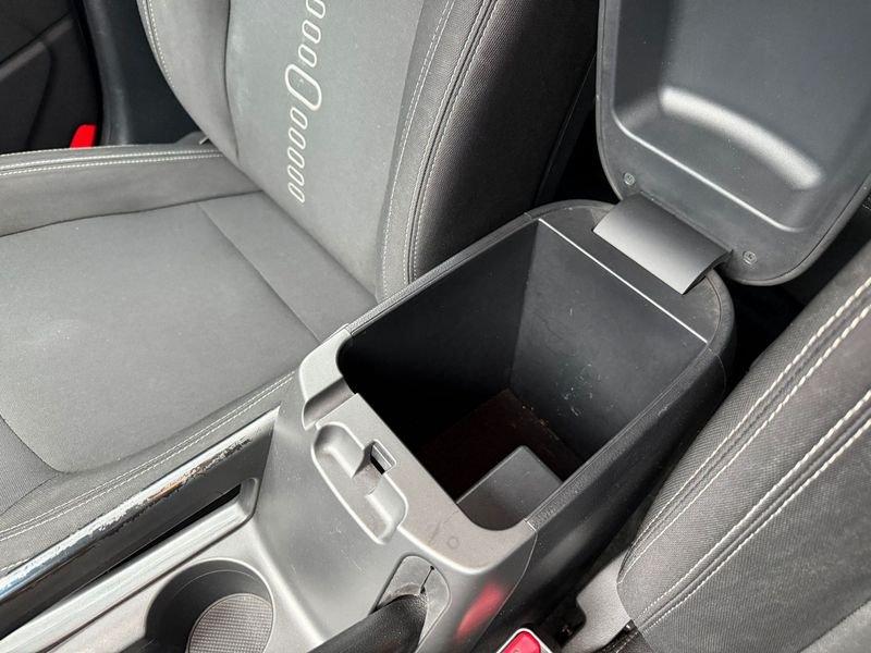 Kia Sportage 5p AWD 2.0 CRDI VGT 136cv 6m COOL