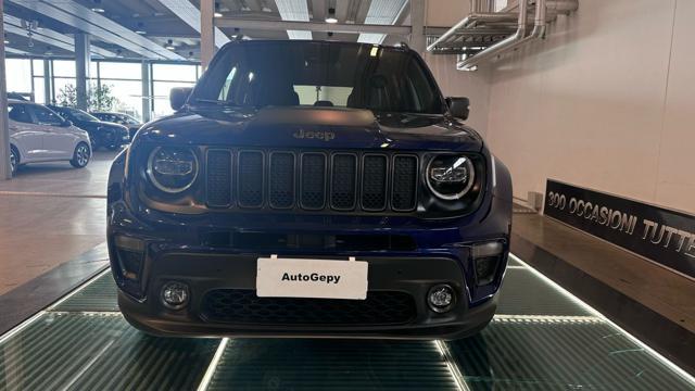 JEEP Renegade 1.0 T3 80th Anniversary"NEO PATENTATI"