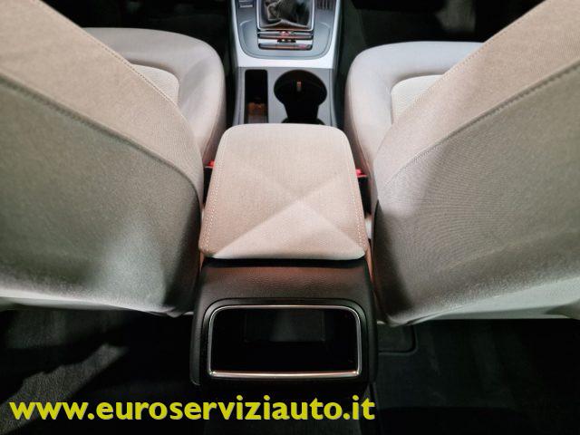 AUDI A4 allroad 2.0 TDI 177 CV