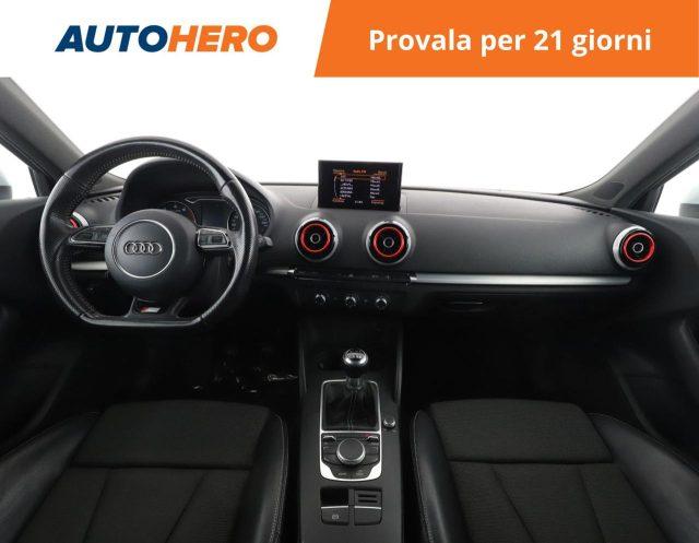 AUDI A3 SPB 1.8 TFSI S Line