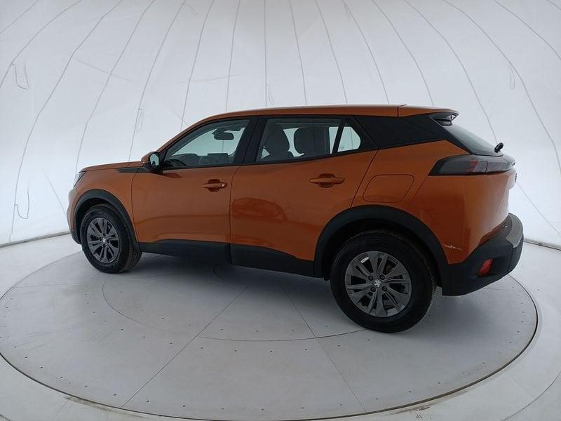 Peugeot 2008 II 2020 1.2 puretech Active Pack s&s 100cv